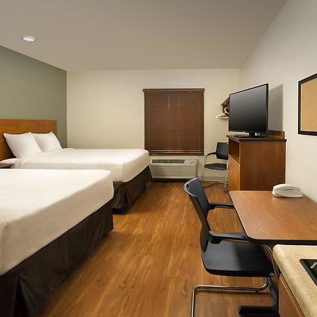 Extended Stay America Select Suites - Denver - Aurora Exteriör bild
