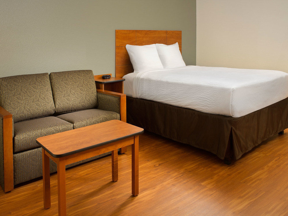 Extended Stay America Select Suites - Denver - Aurora Exteriör bild