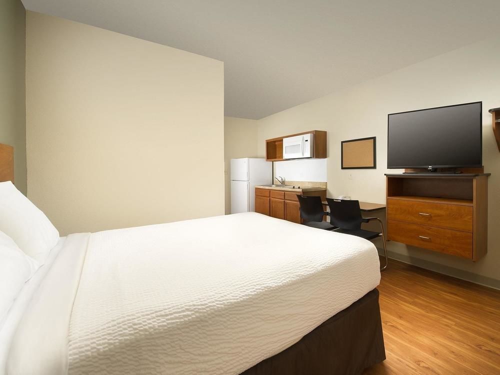 Extended Stay America Select Suites - Denver - Aurora Exteriör bild