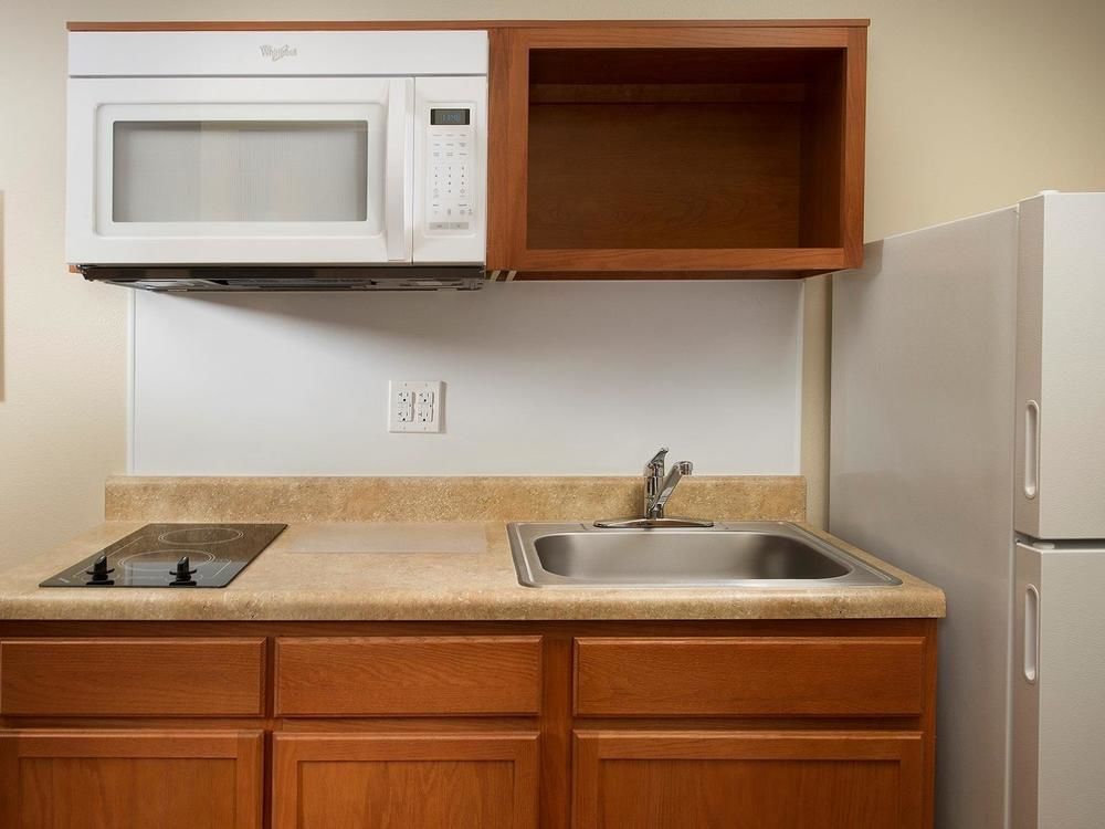 Extended Stay America Select Suites - Denver - Aurora Exteriör bild