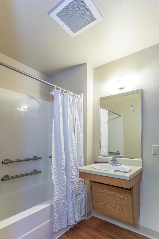 Extended Stay America Select Suites - Denver - Aurora Exteriör bild