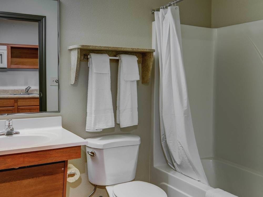 Extended Stay America Select Suites - Denver - Aurora Exteriör bild